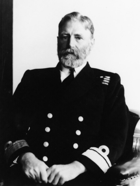 Sir Victor Crutchley